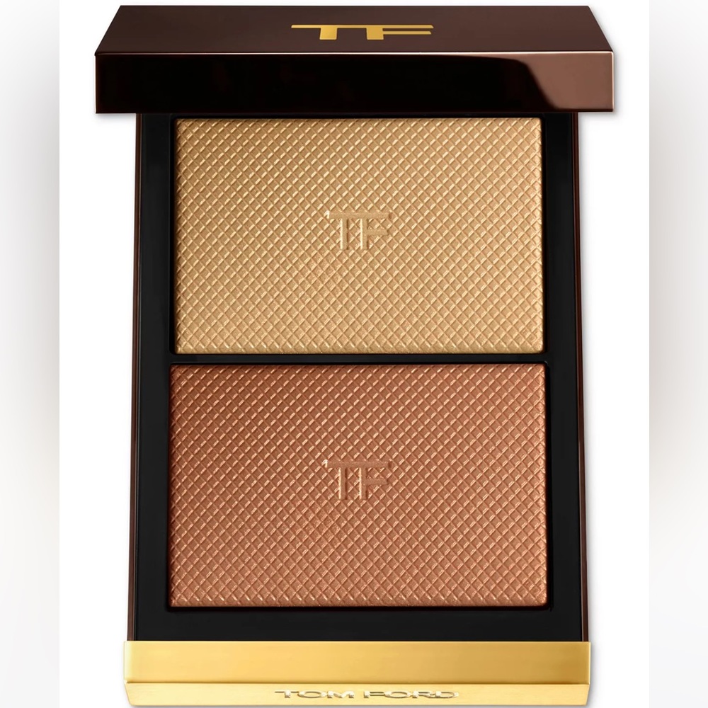Shade & Illuminate Highlighting Duo